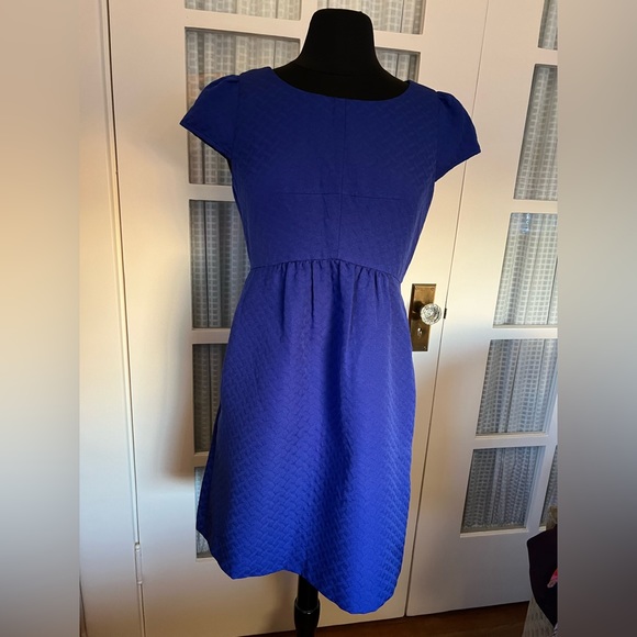 Beautiful Textured HD in Paris Dress - Picture 10 of 10